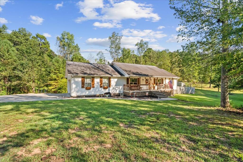237 Matlock Drive Dalton, GA 30721 - Photo 2 of 34 Gallery Image 2
