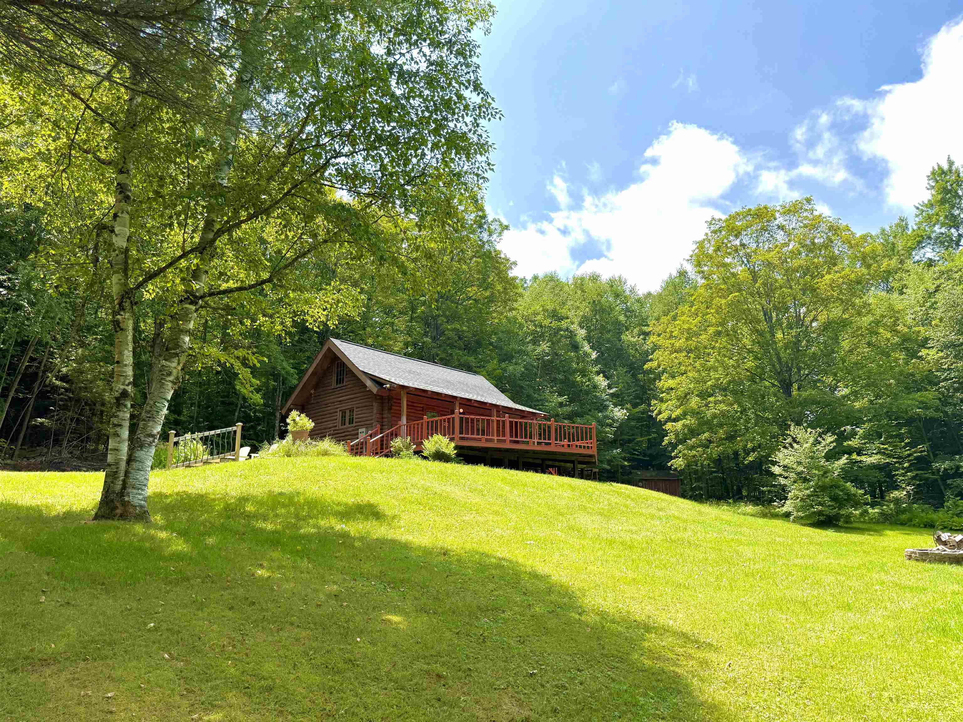 302 Davidson Hill Road Chester, VT 05143 - Photo 1 of 1