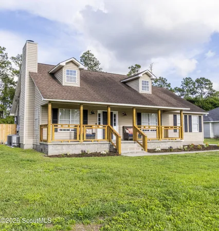 $399,900 | 110 Timber Ridge Drive, Brunswick, GA 31525