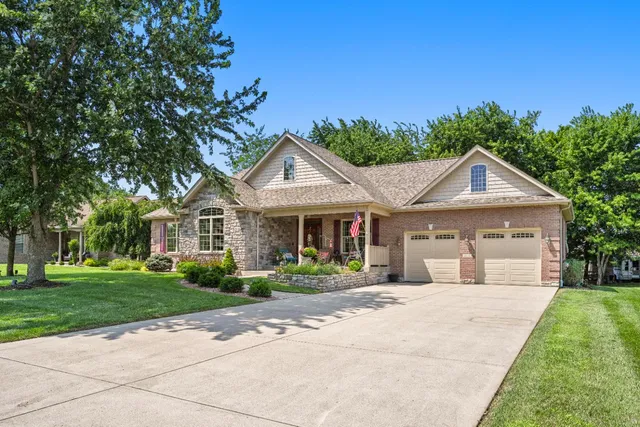 $585,000 | 1698 Colorado Drive, Lawrenceburg, IN 47025