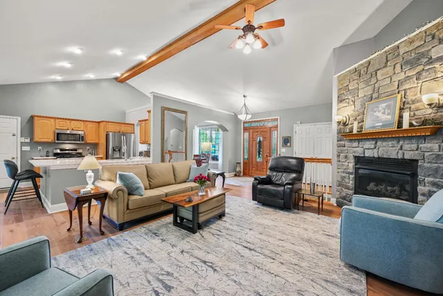 $585,000 | 1698 Colorado Drive, Lawrenceburg, IN 47025