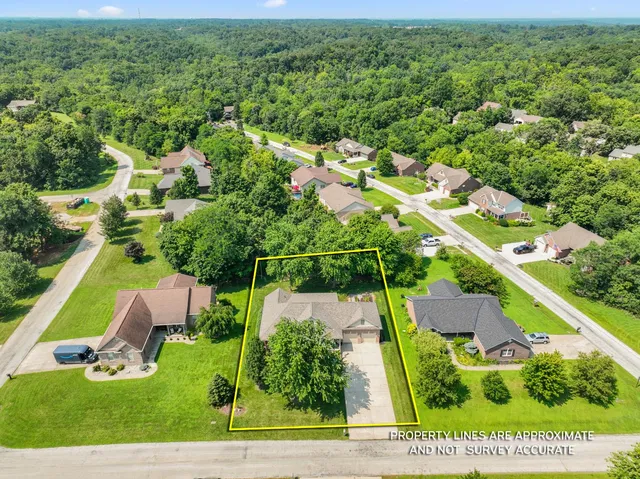 $585,000 | 1698 Colorado Drive, Lawrenceburg, IN 47025