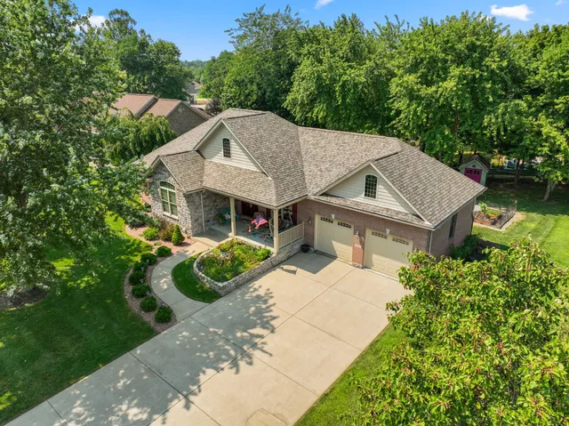 $585,000 | 1698 Colorado Drive, Lawrenceburg, IN 47025