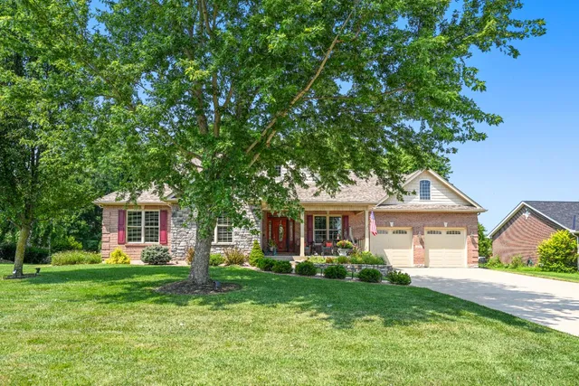 $585,000 | 1698 Colorado Drive, Lawrenceburg, IN 47025