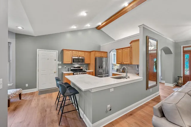 $585,000 | 1698 Colorado Drive, Lawrenceburg, IN 47025