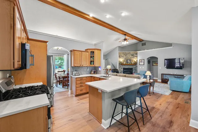 $585,000 | 1698 Colorado Drive, Lawrenceburg, IN 47025