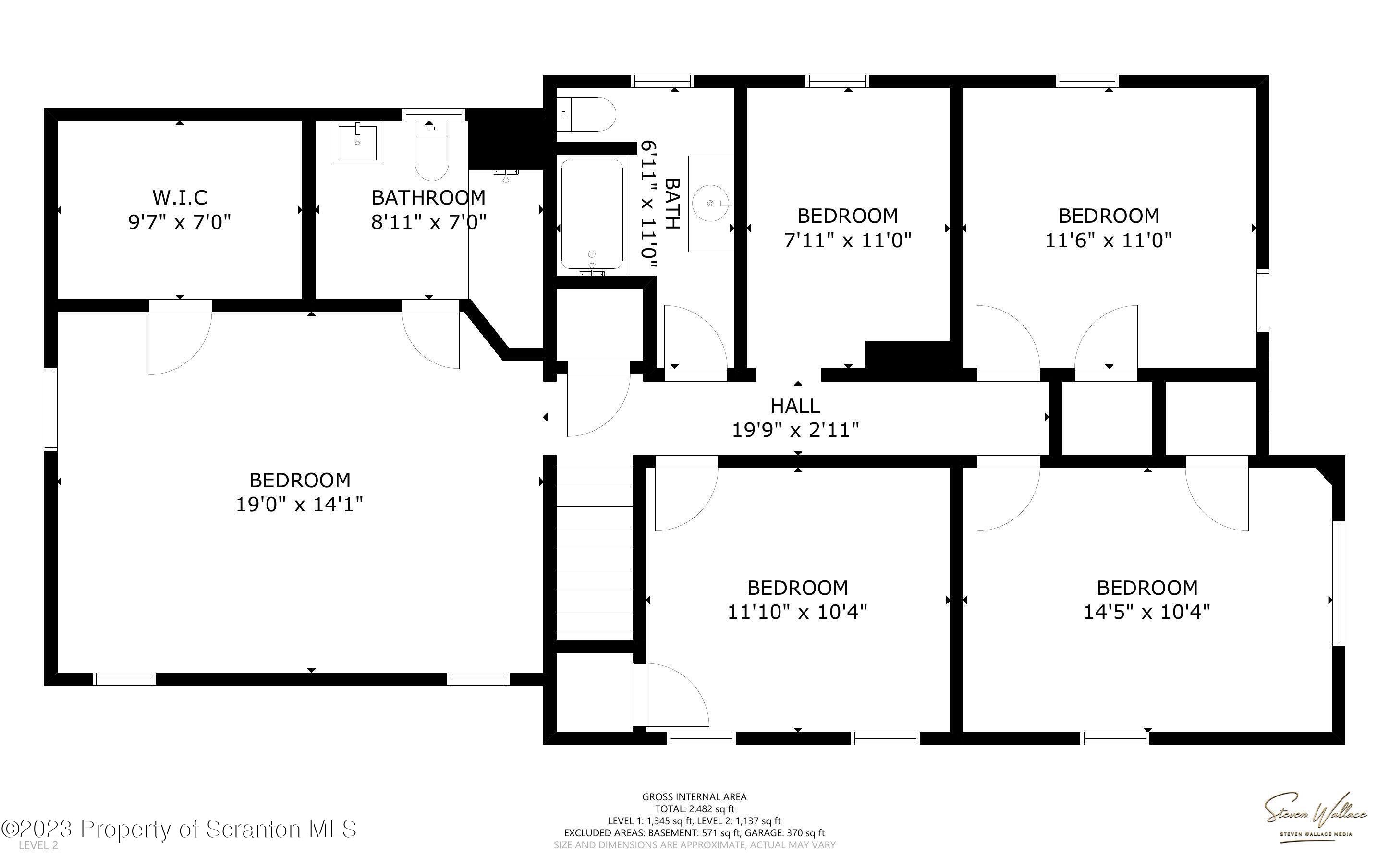 108 Carbondale Road Waverly, PA 18471 - Photo 42 of 76 Gallery Image 42
