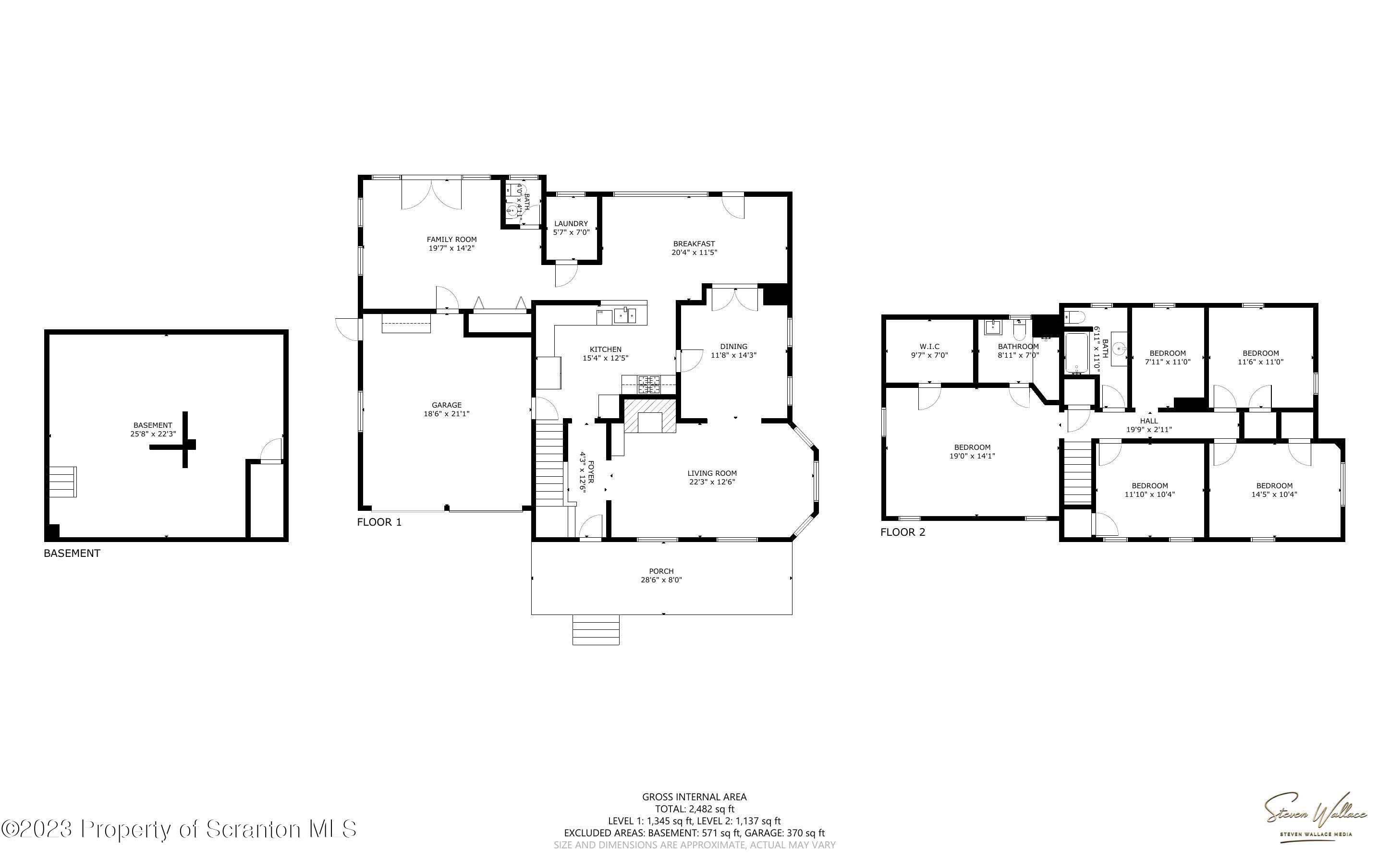 108 Carbondale Road Waverly, PA 18471 - Photo 75 of 76 Gallery Image 75