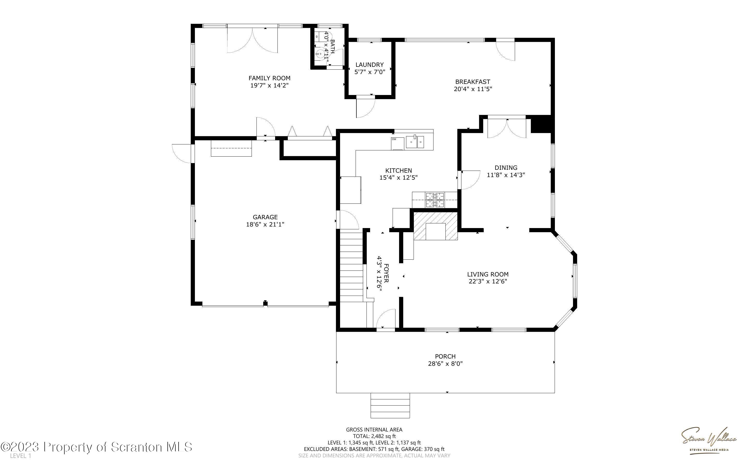108 Carbondale Road Waverly, PA 18471 - Photo 9 of 76 Gallery Image 9