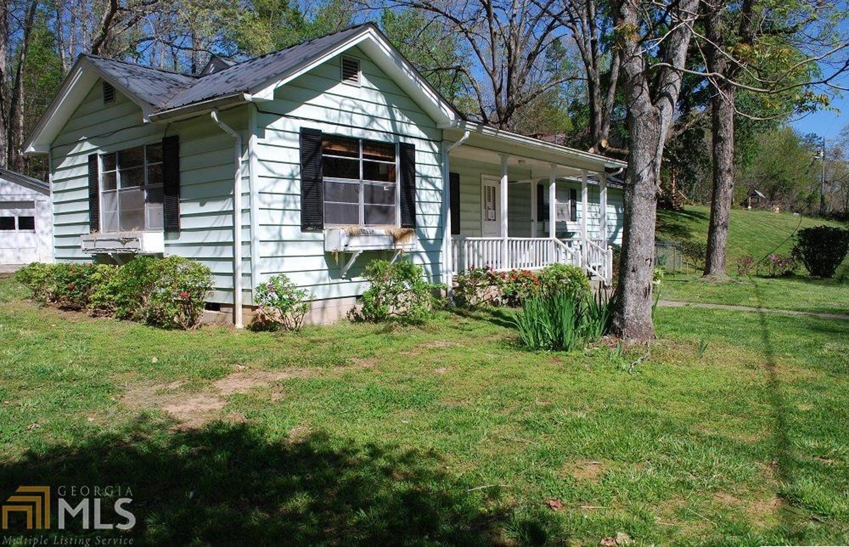 1256 Habersham Mills Road Demorest, GA 30535 - Photo 1 of 1 Gallery Image 1