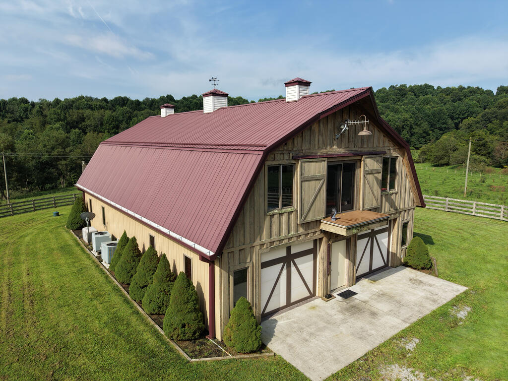 458 Shale Bank Road Marion, VA 24354 - Photo 37 of 115 Gallery Image 37