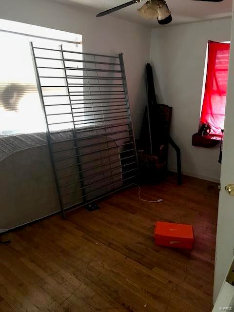 4725 Roxie Street St. Louis, MO 63121 - Photo 7 of 9 Gallery Image 7