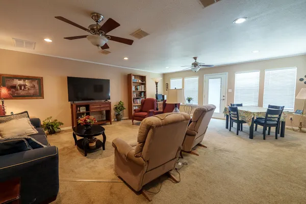 $290,000 | 1817 McKinley Street, Rosenberg, TX 77471