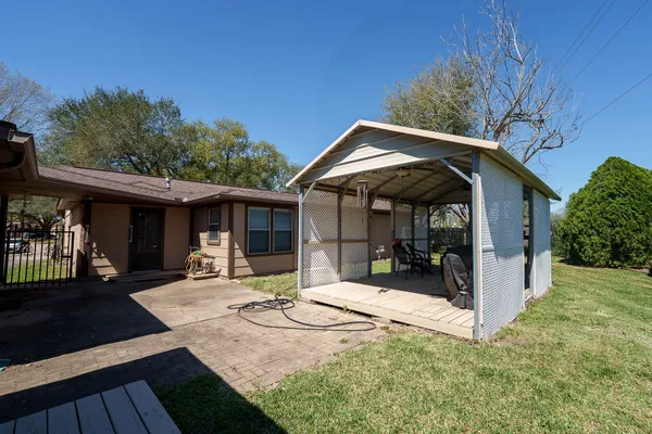 $290,000 | 1817 McKinley Street, Rosenberg, TX 77471
