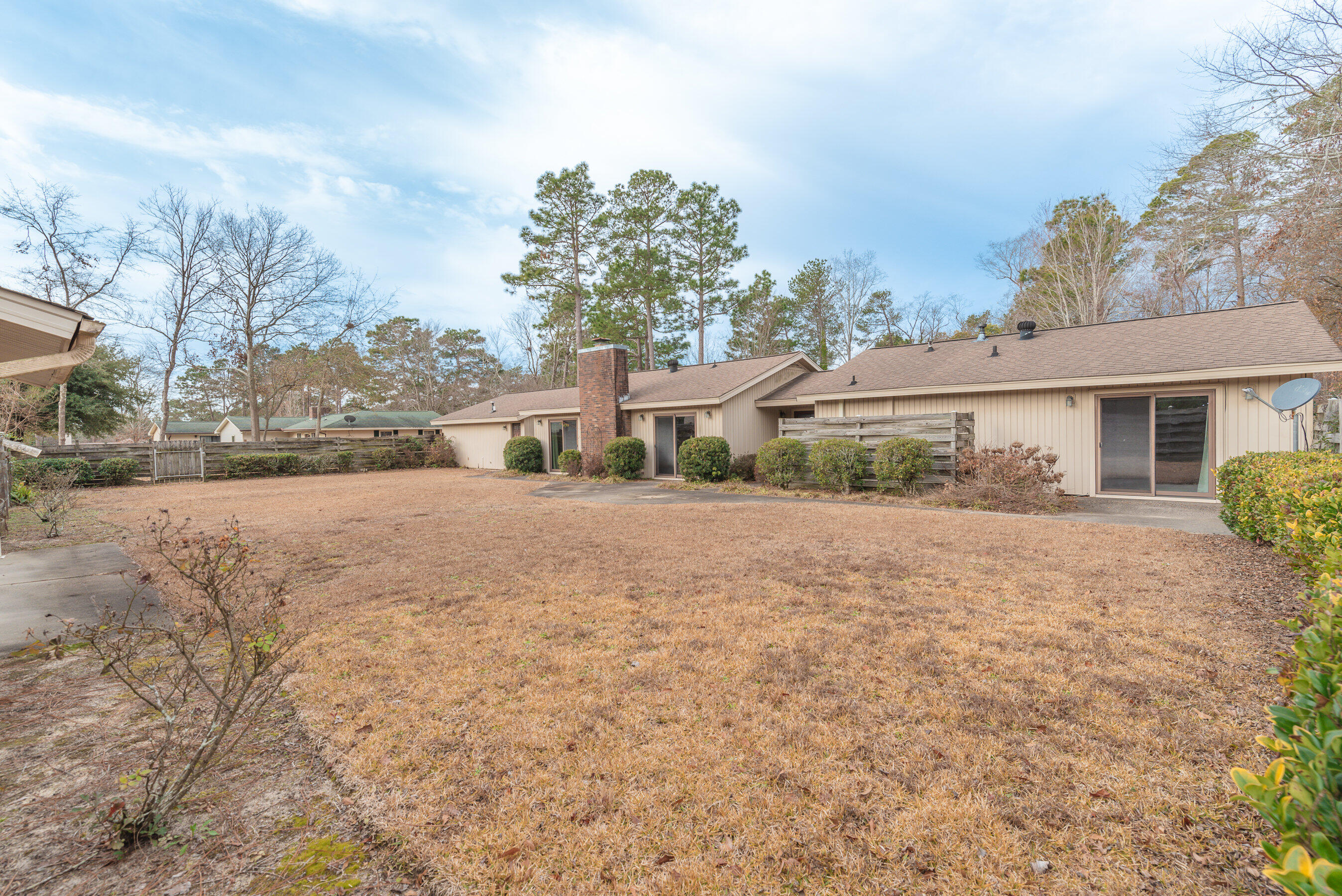 2512 Spring Valley Drive Aiken, SC 29803 - Photo 28 of 30