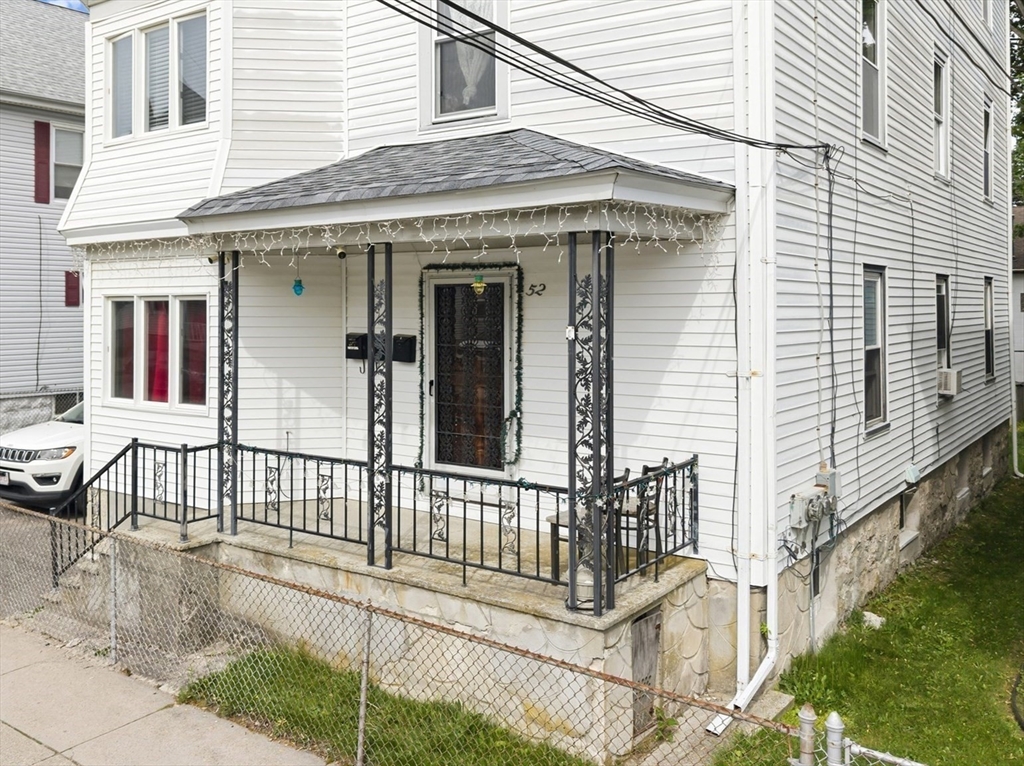 52 Lapham Street Fall River, MA 02721 - Photo 37 of 41