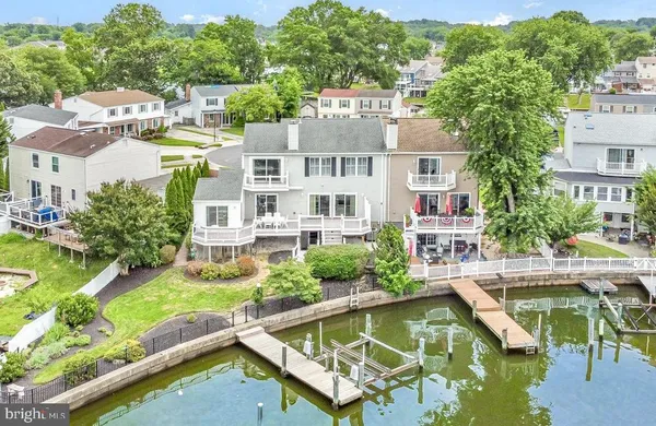 $565,000 | 124 Ravenswood Court, Joppa, MD 21085