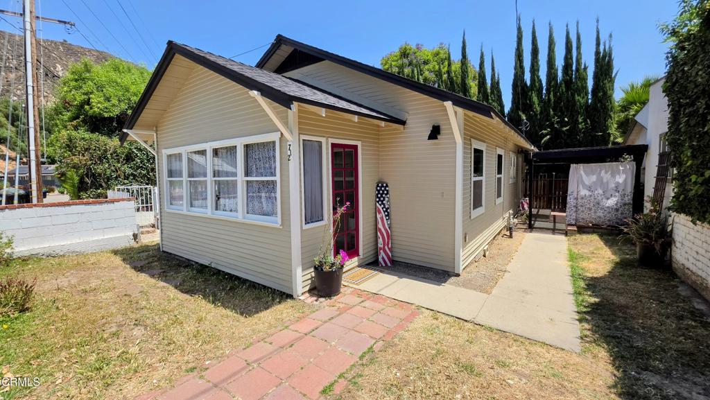 712 Main Street Piru, CA 93040 - Photo 28 of 33