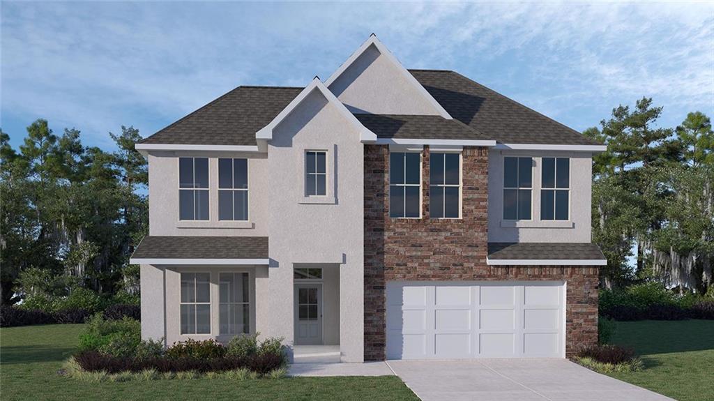 5457 Wake Reserve Road Slidell, LA 70461 - Photo 1 of 14