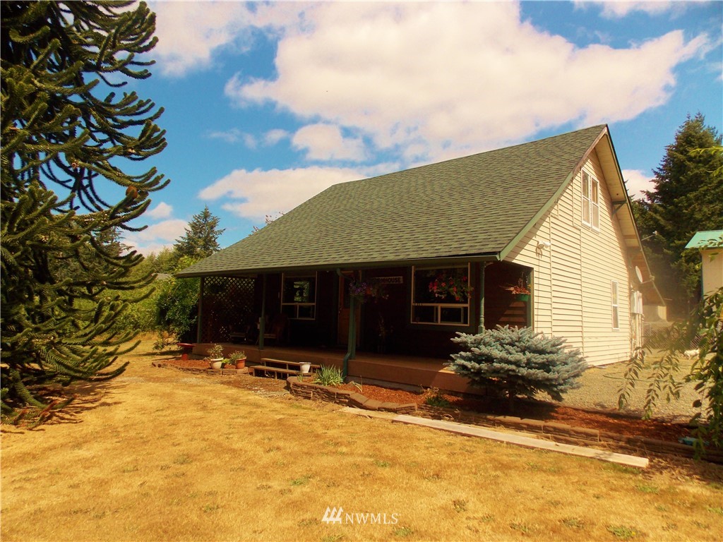 283 Brown Road East Chehalis, WA 98532 - Photo 1 of 25