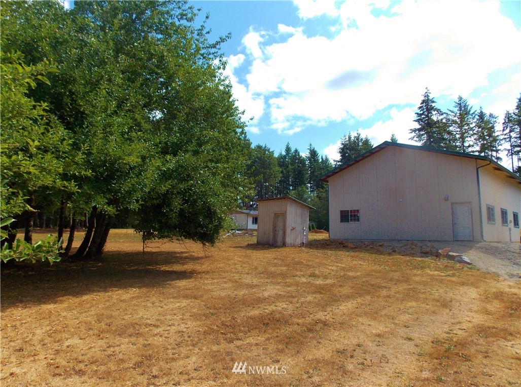 283 Brown Road East Chehalis, WA 98532 - Photo 23 of 25
