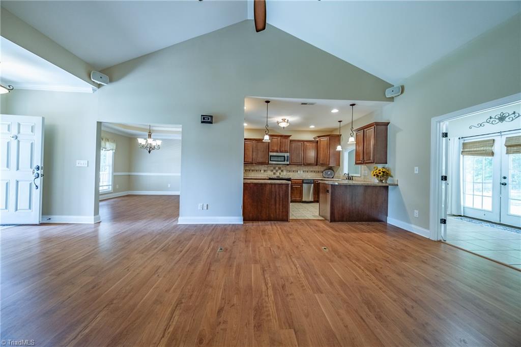5485 Styers Ferry Road Clemmons, NC 27012 - Photo 5 of 23