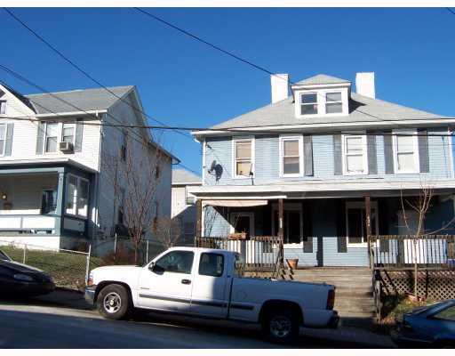 428 2nd Street Monongahela, PA 15063 - Photo 1 of 1 Exterior Front.