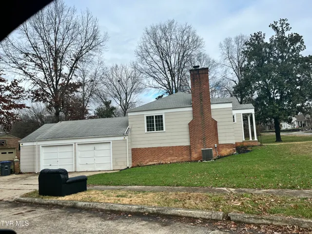 $1,800 | 1613 Belmeade Drive, Kingsport, TN 37664