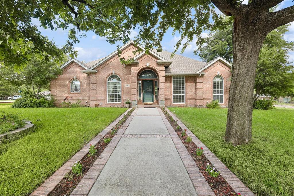 601 South Cowan Street Decatur, TX 76234 - Photo 1 of 1 Gallery Image 1