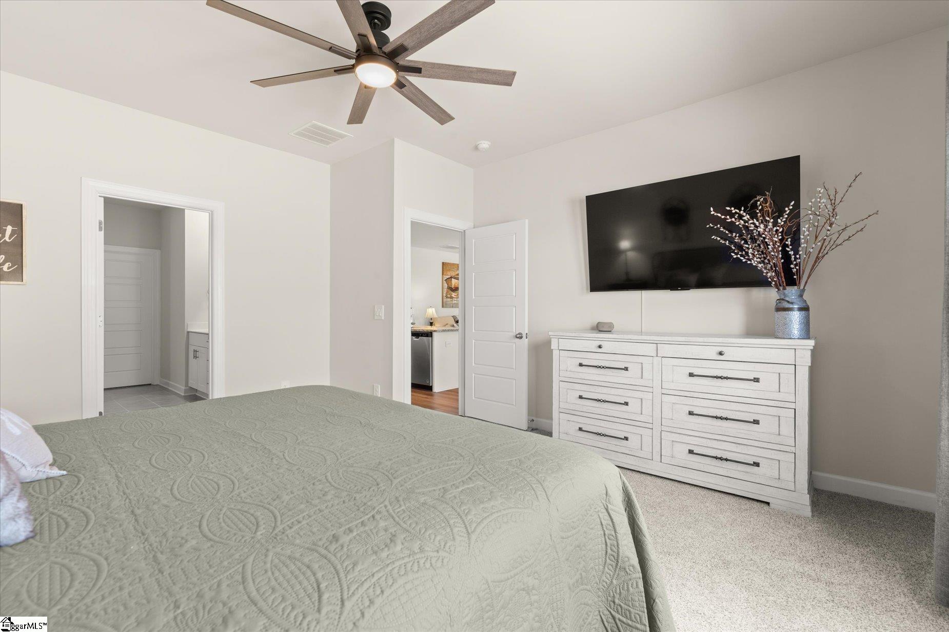 135 Lavinia Circle Duncan, SC 29334 - Photo 17 of 35