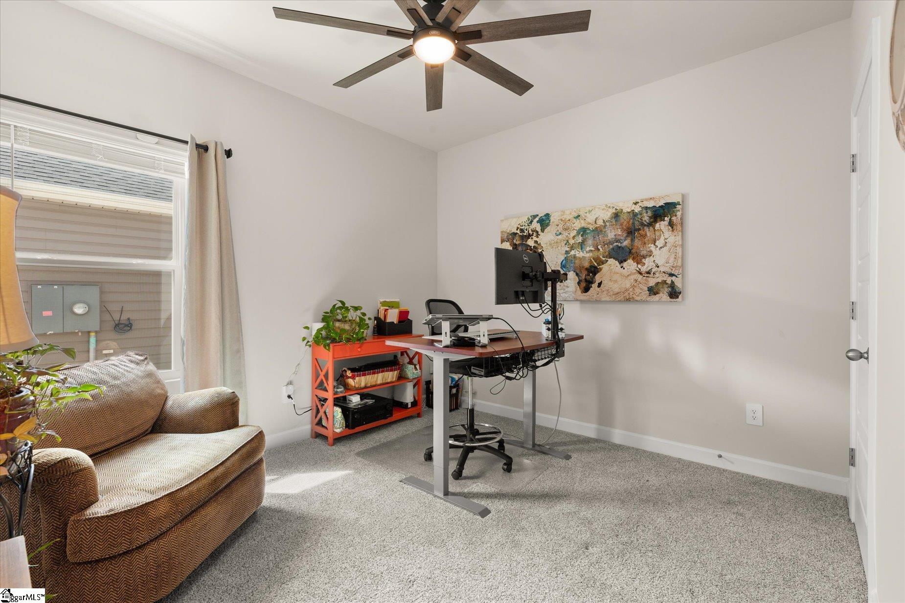 135 Lavinia Circle Duncan, SC 29334 - Photo 26 of 35