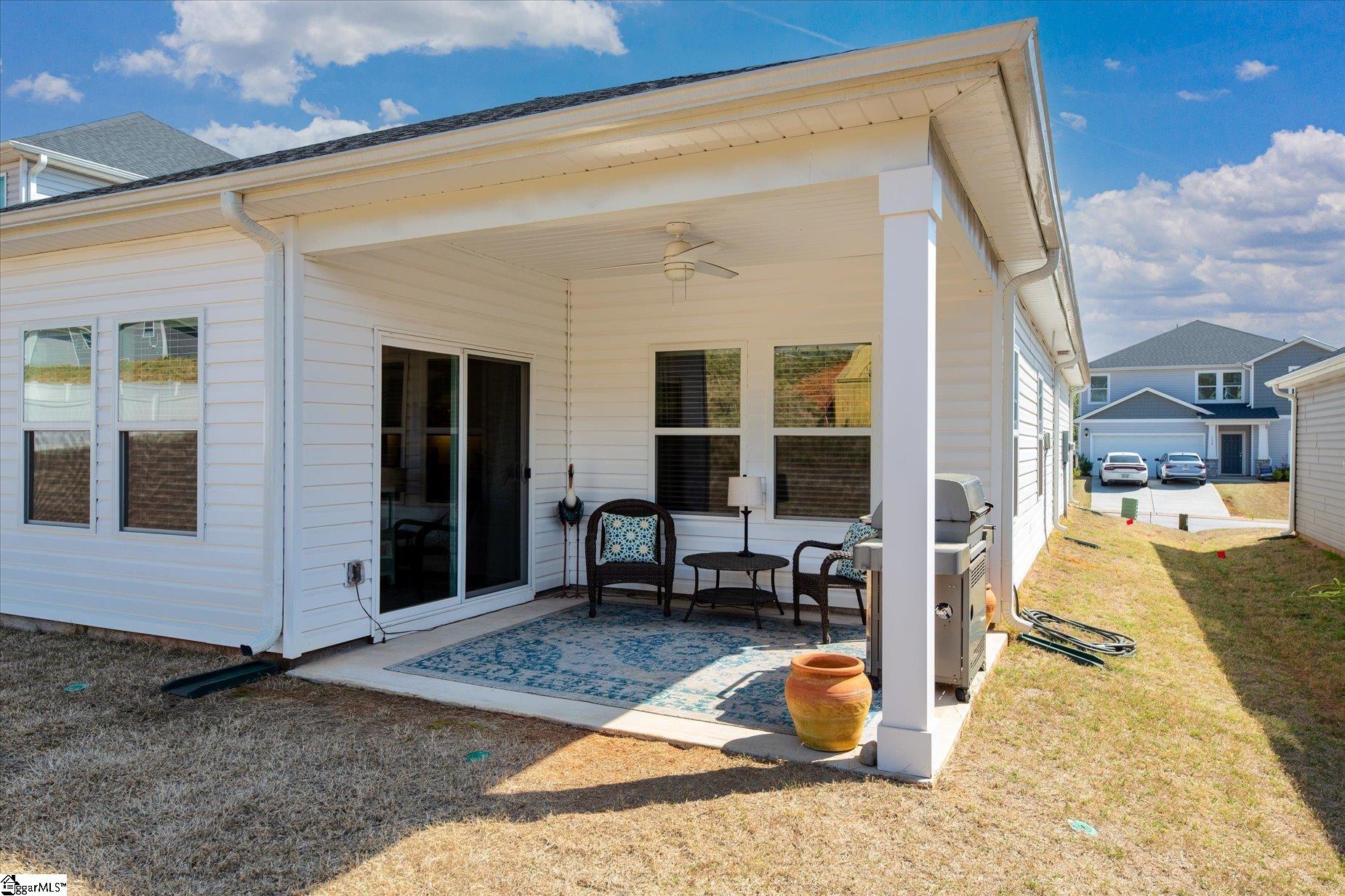 135 Lavinia Circle Duncan, SC 29334 - Photo 29 of 35