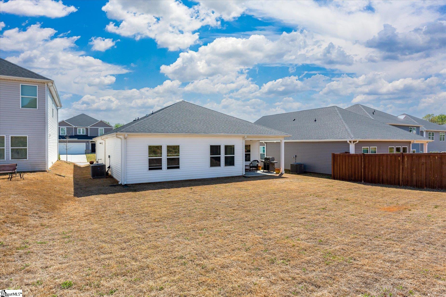 135 Lavinia Circle Duncan, SC 29334 - Photo 34 of 35