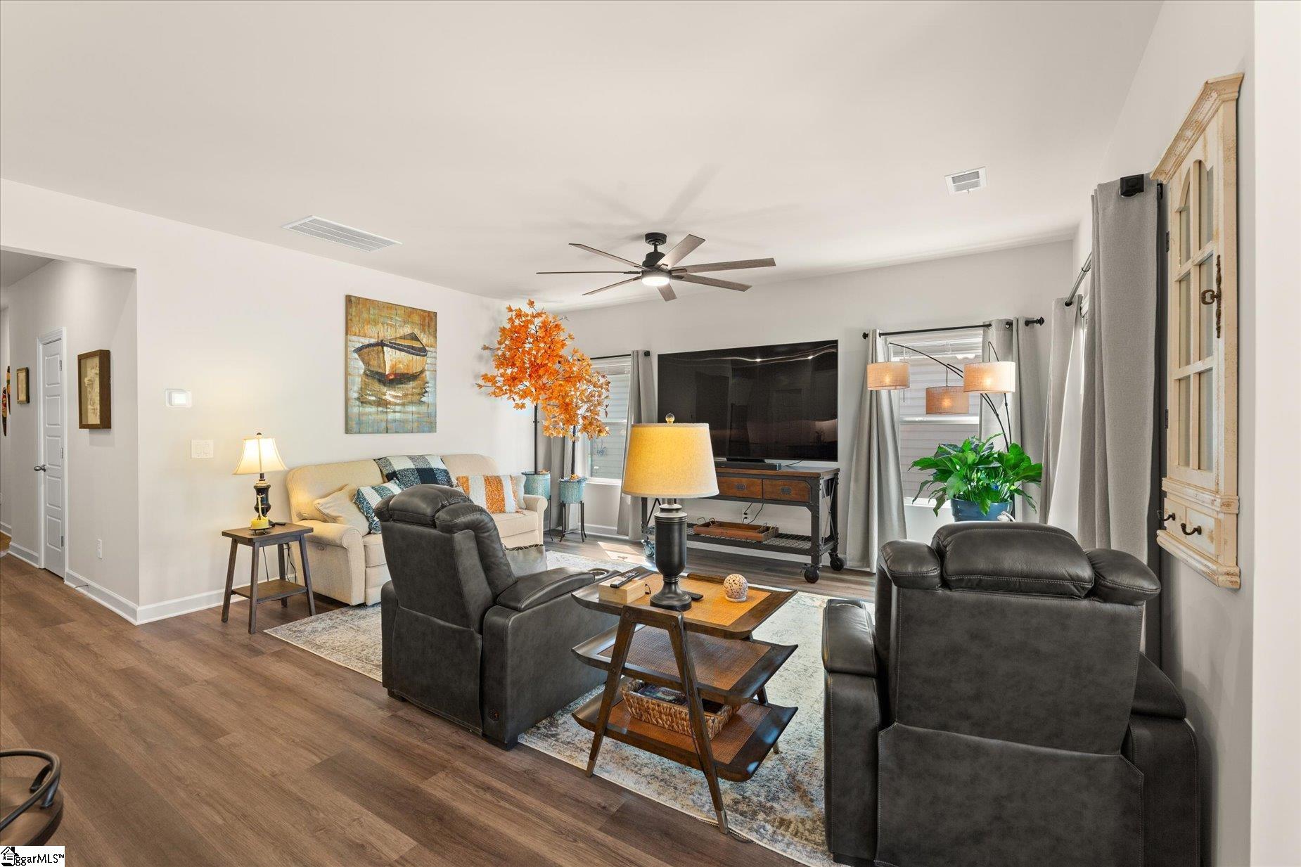 135 Lavinia Circle Duncan, SC 29334 - Photo 9 of 35