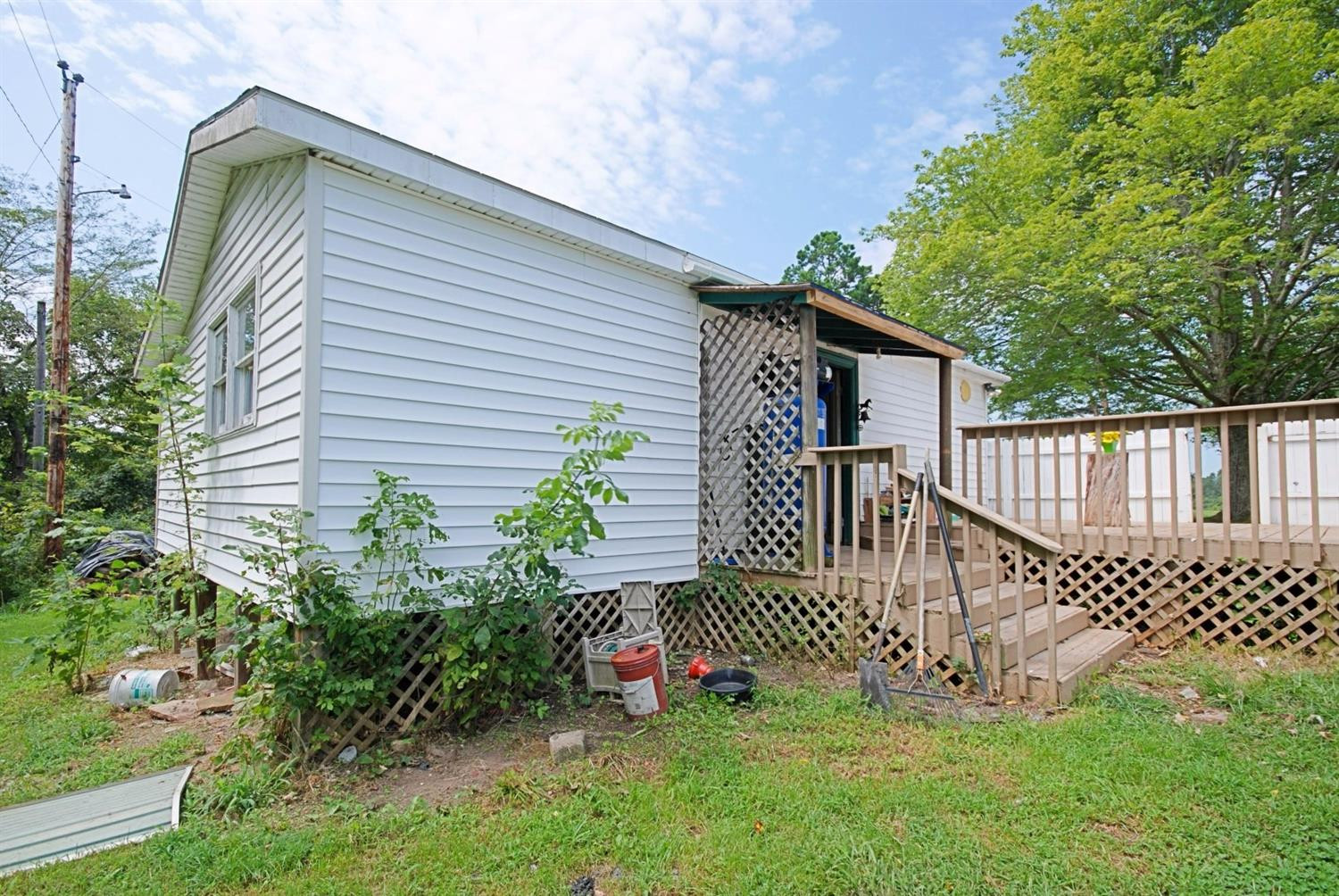 3093 Mina Station Road Winchester, KY 40391 - Photo 21 of 33 Photo 21