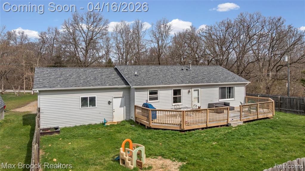 817 Mower Road Pinckney, MI 48169 - Photo 27 of 48 Gallery Image 27