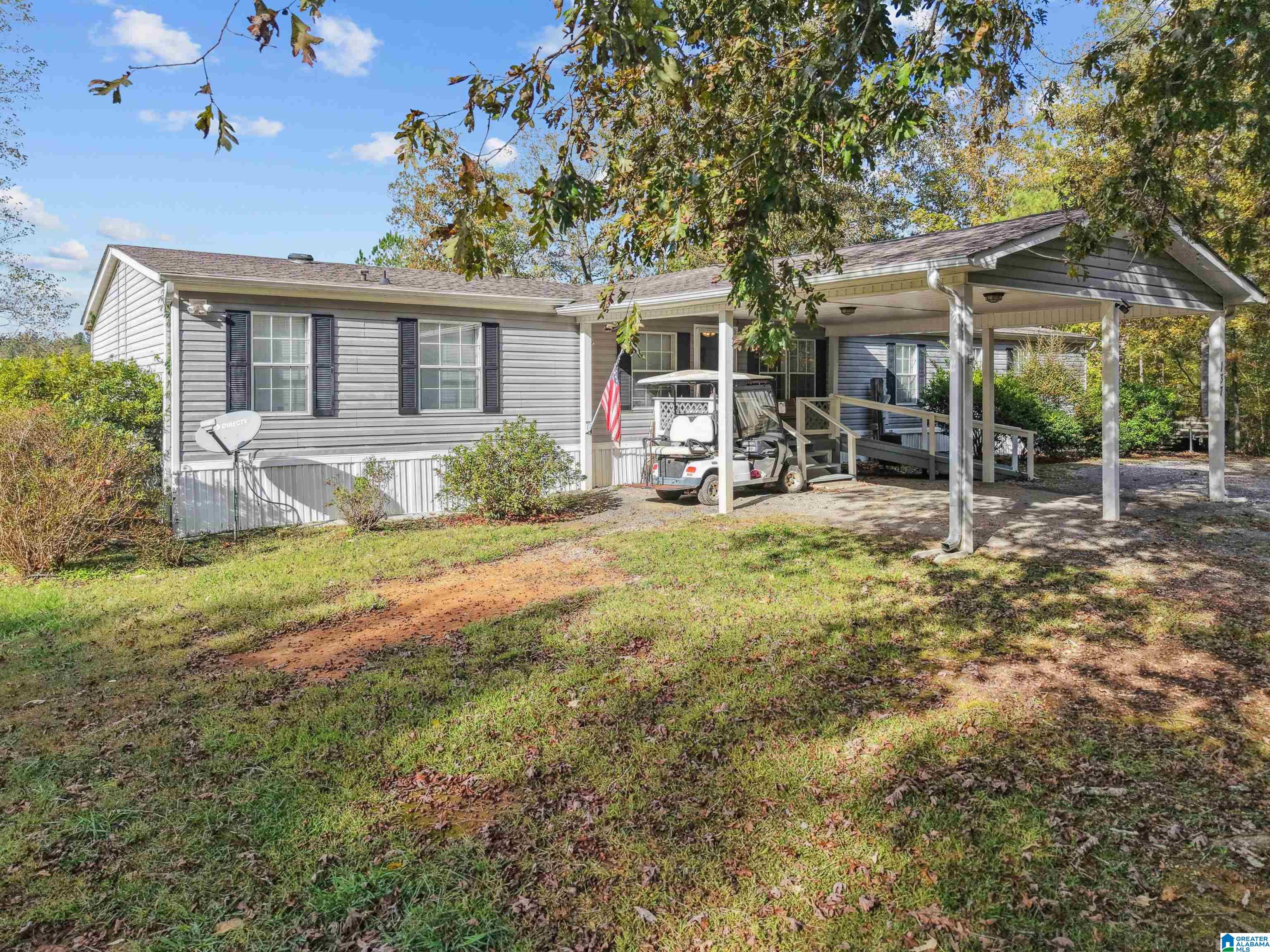 137 Higdon Creek Road Adger, AL 35006 - Photo 2 of 55