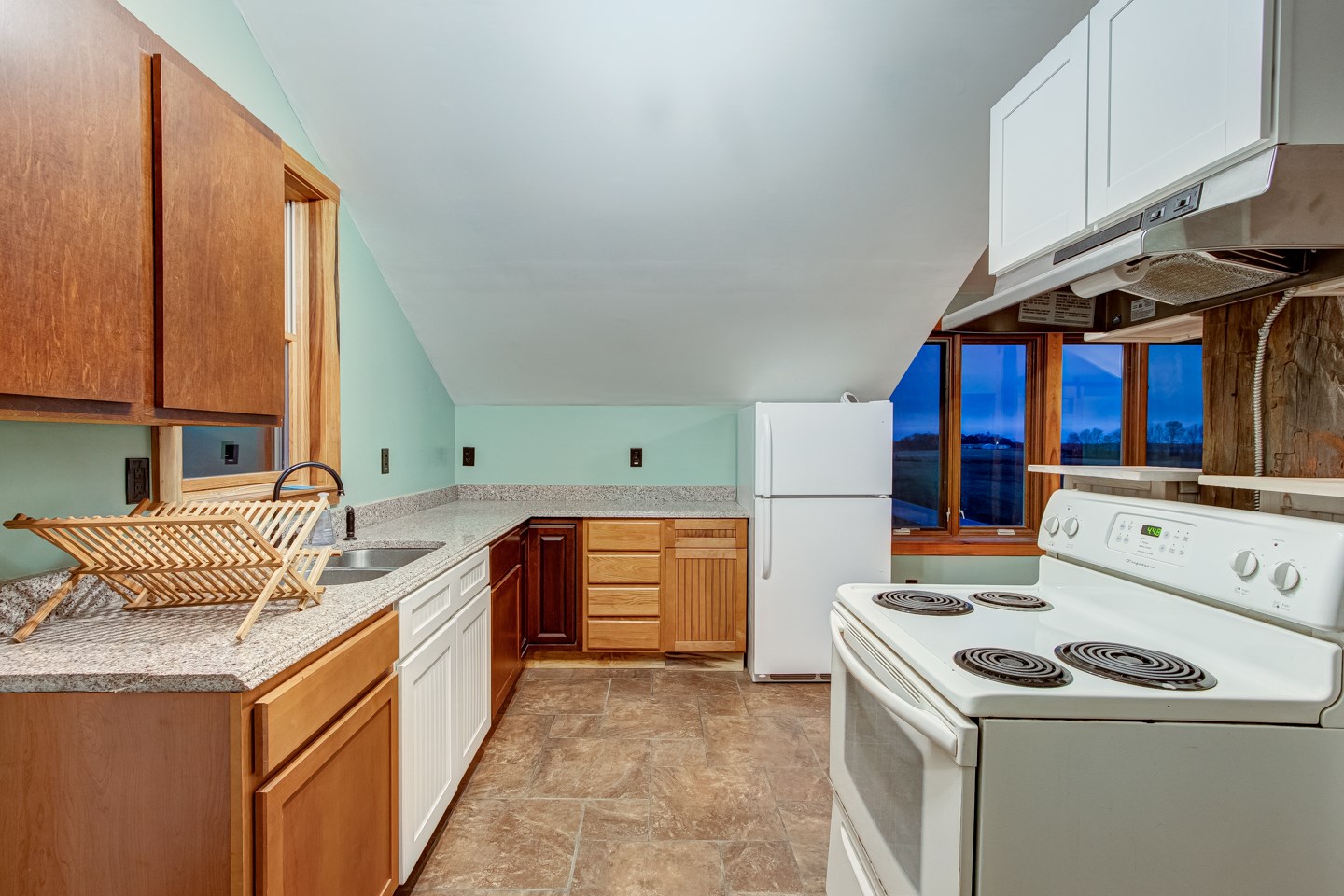 1001 Oliver Road Wadesville, IN 47638 - Photo 17 of 36 Gallery Image 17