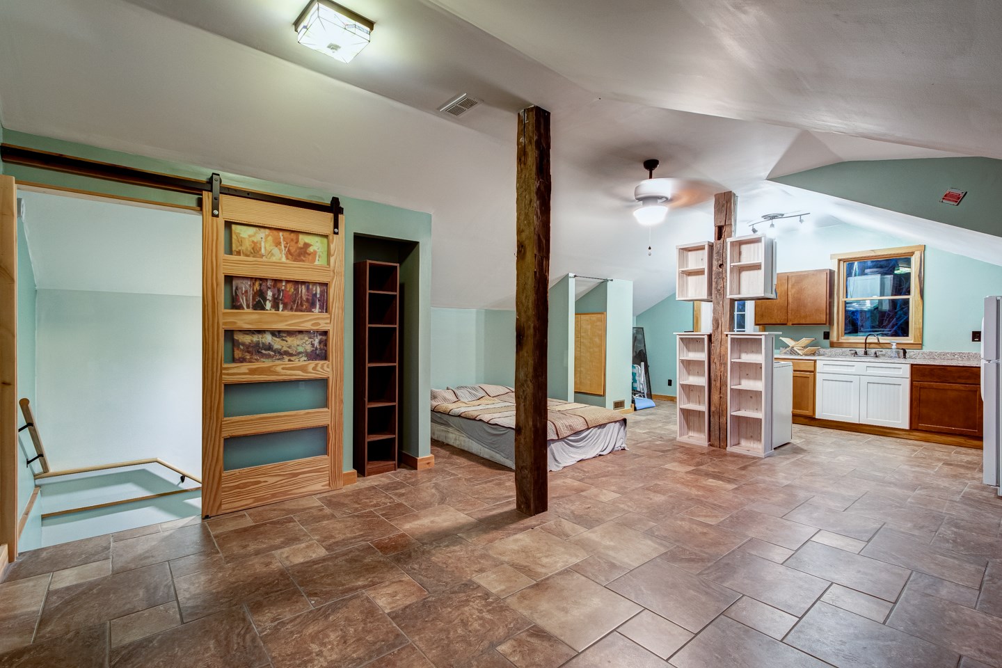 1001 Oliver Road Wadesville, IN 47638 - Photo 20 of 36 Gallery Image 20