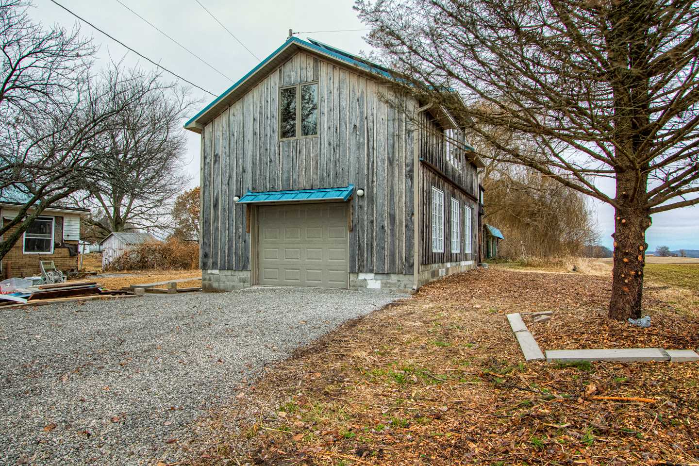1001 Oliver Road Wadesville, IN 47638 - Photo 3 of 36 Gallery Image 3