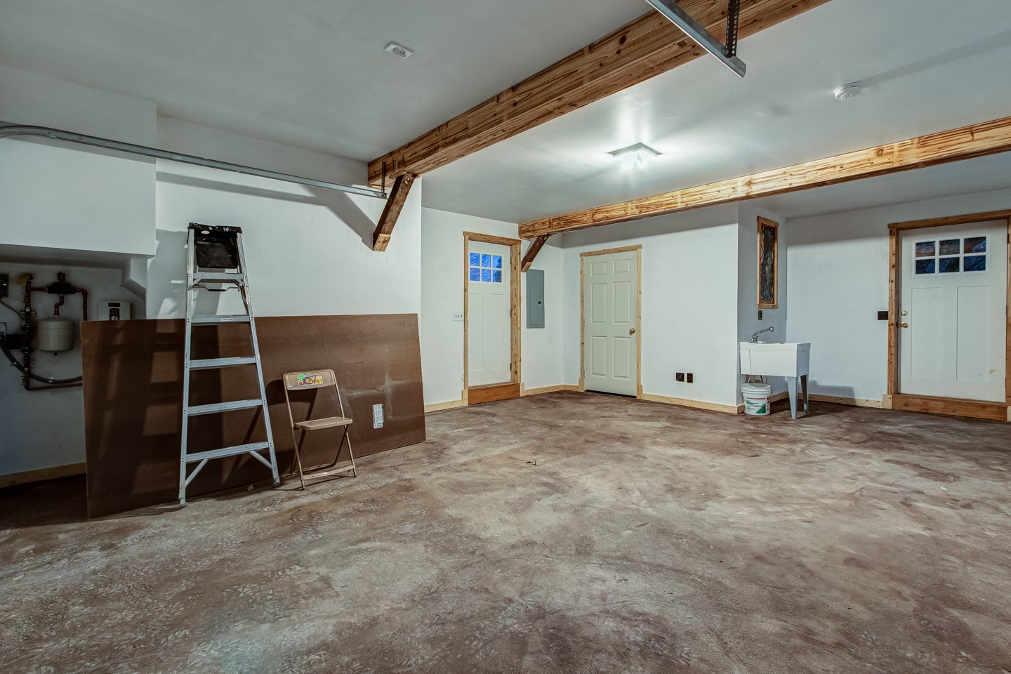 1001 Oliver Road Wadesville, IN 47638 - Photo 22 of 36 Gallery Image 22