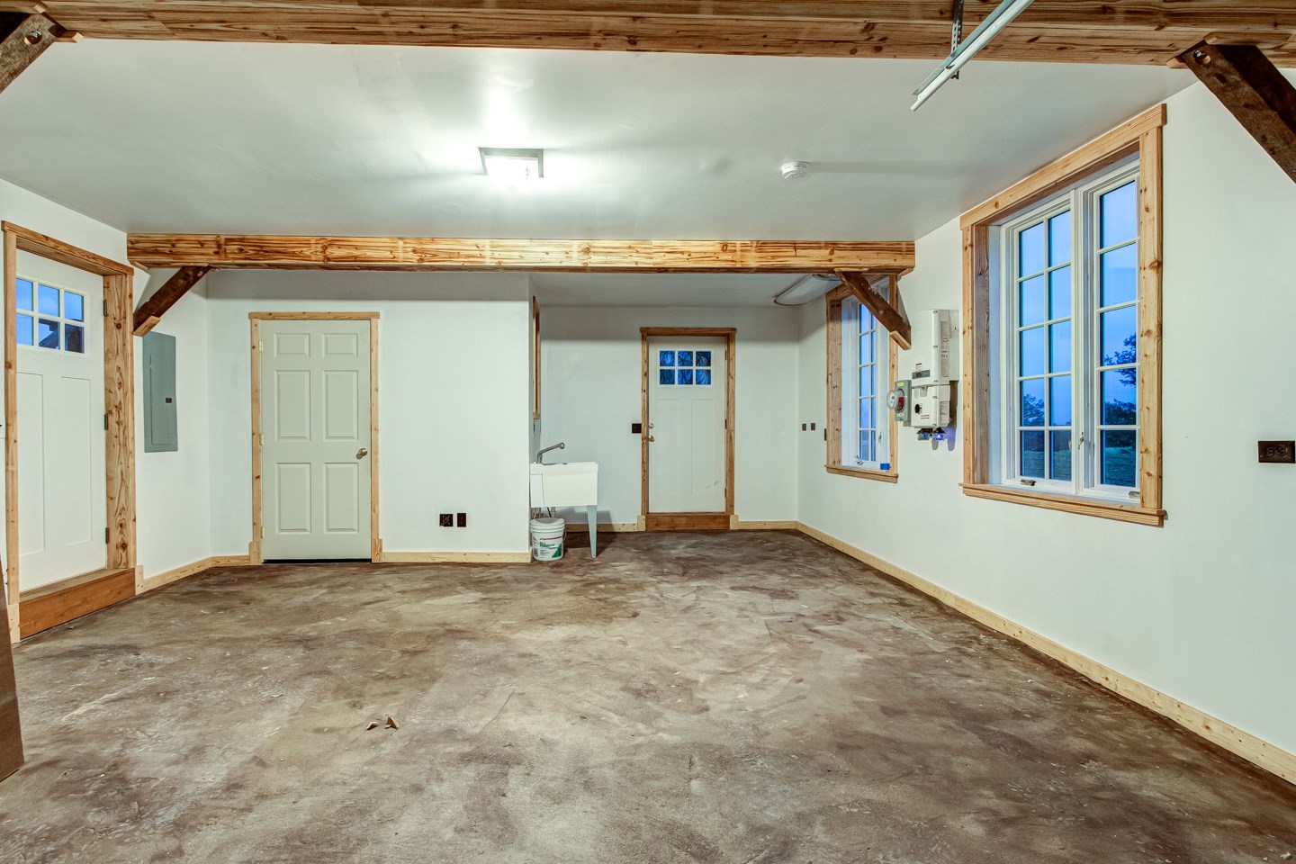 1001 Oliver Road Wadesville, IN 47638 - Photo 23 of 36 Gallery Image 23