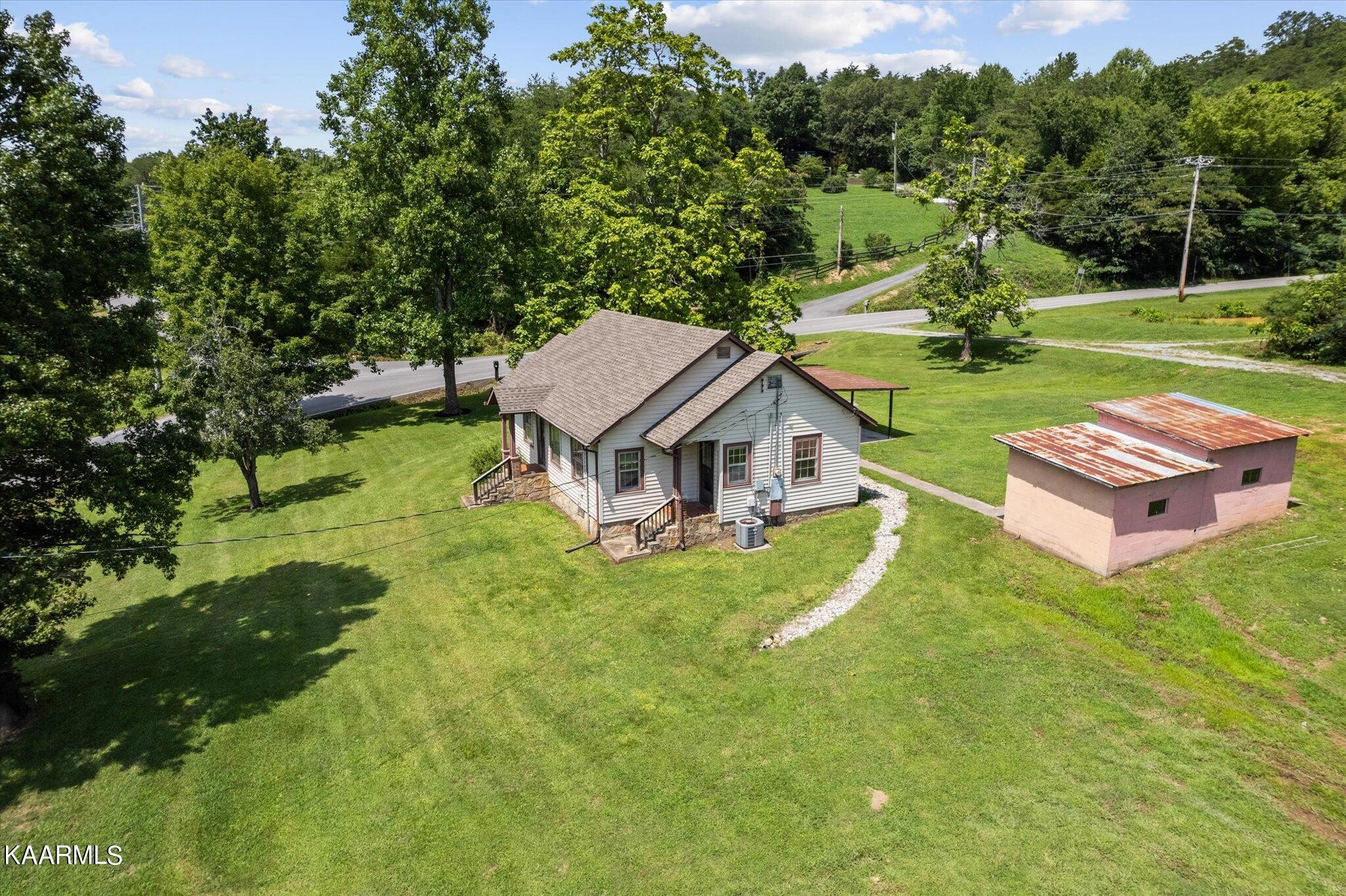 2701 Goose Gap Road Sevierville, TN 37876 - Photo 10 of 30 Gallery Image 10