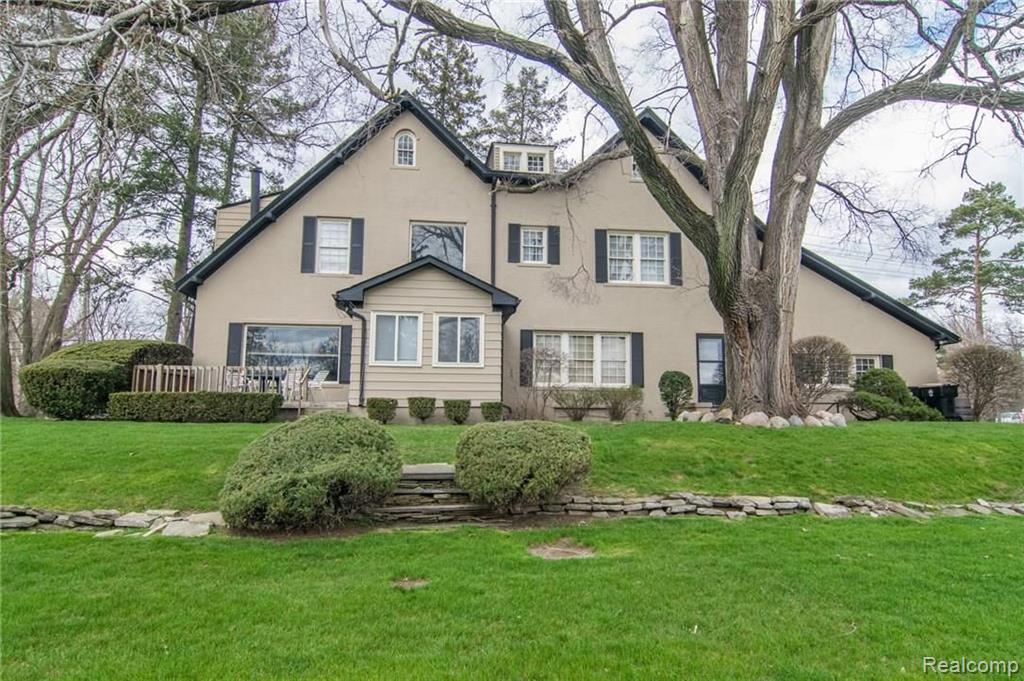160 East Long Lake Road Bloomfield Hills, MI 48304 - Photo 57 of 58