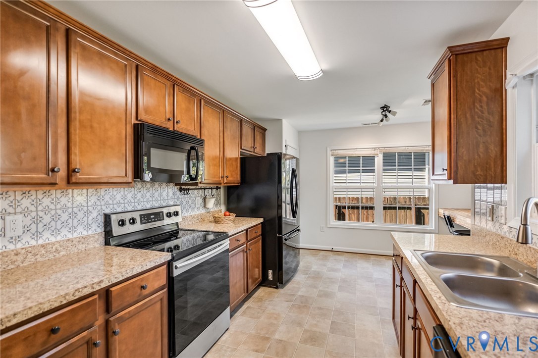 14000 South Hackberry Road Chester, VA 23836 - Photo 14 of 40