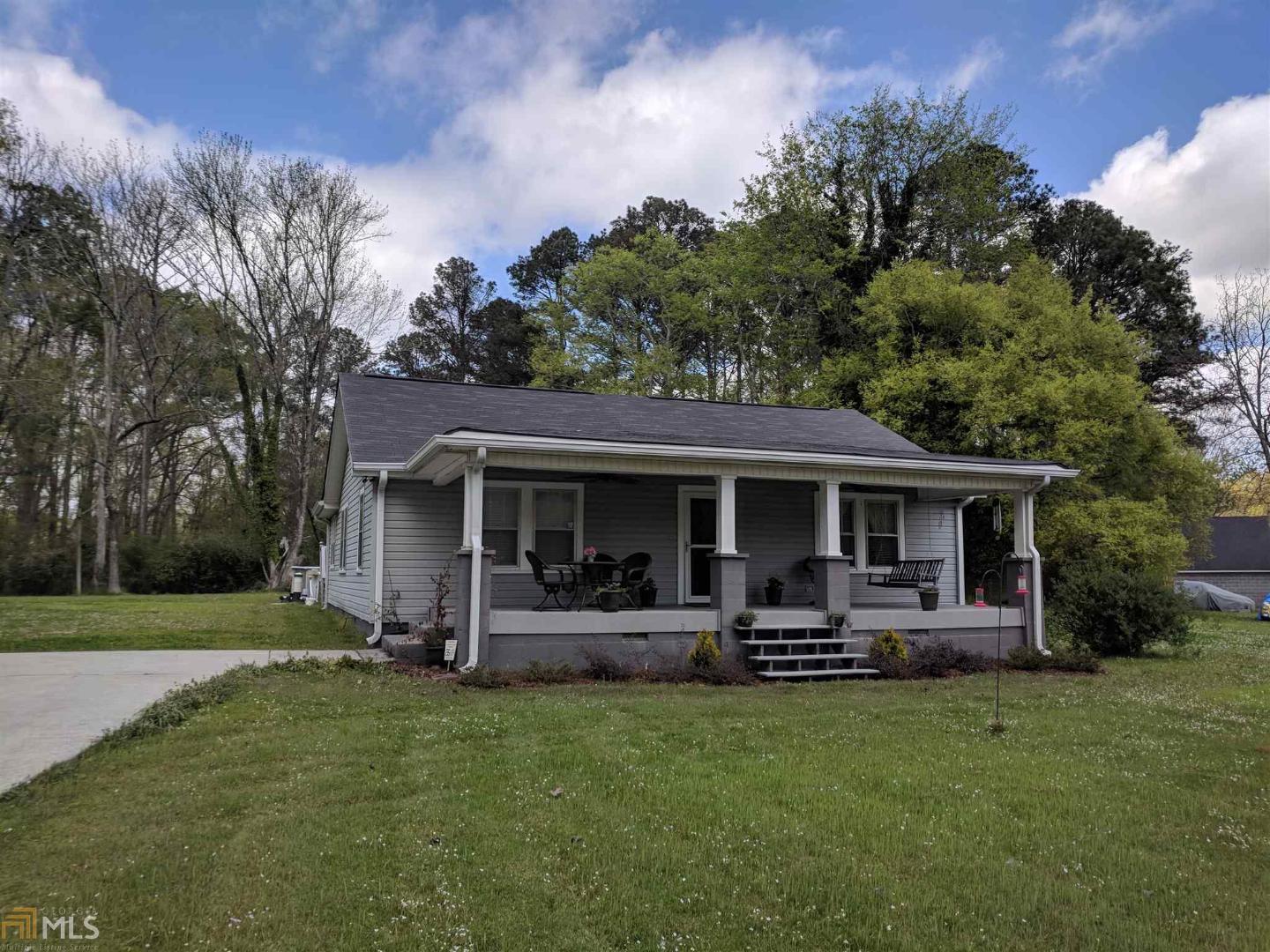 616 Burnett Ferry Road Southwest Rome, GA 30165 - Photo 1 of 1