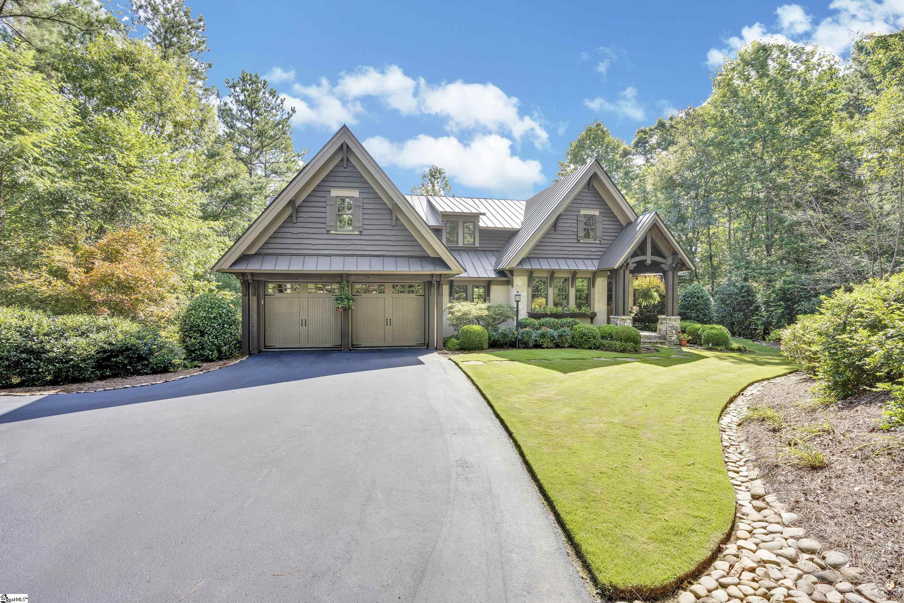 201 Augusta Way Sunset, SC 29685 - Photo 1 of 36