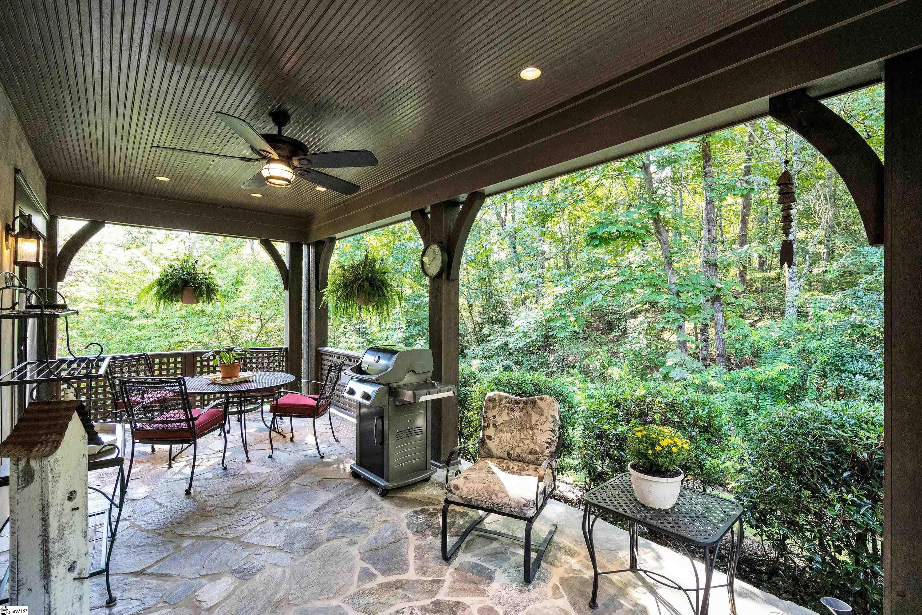 201 Augusta Way Sunset, SC 29685 - Photo 18 of 36