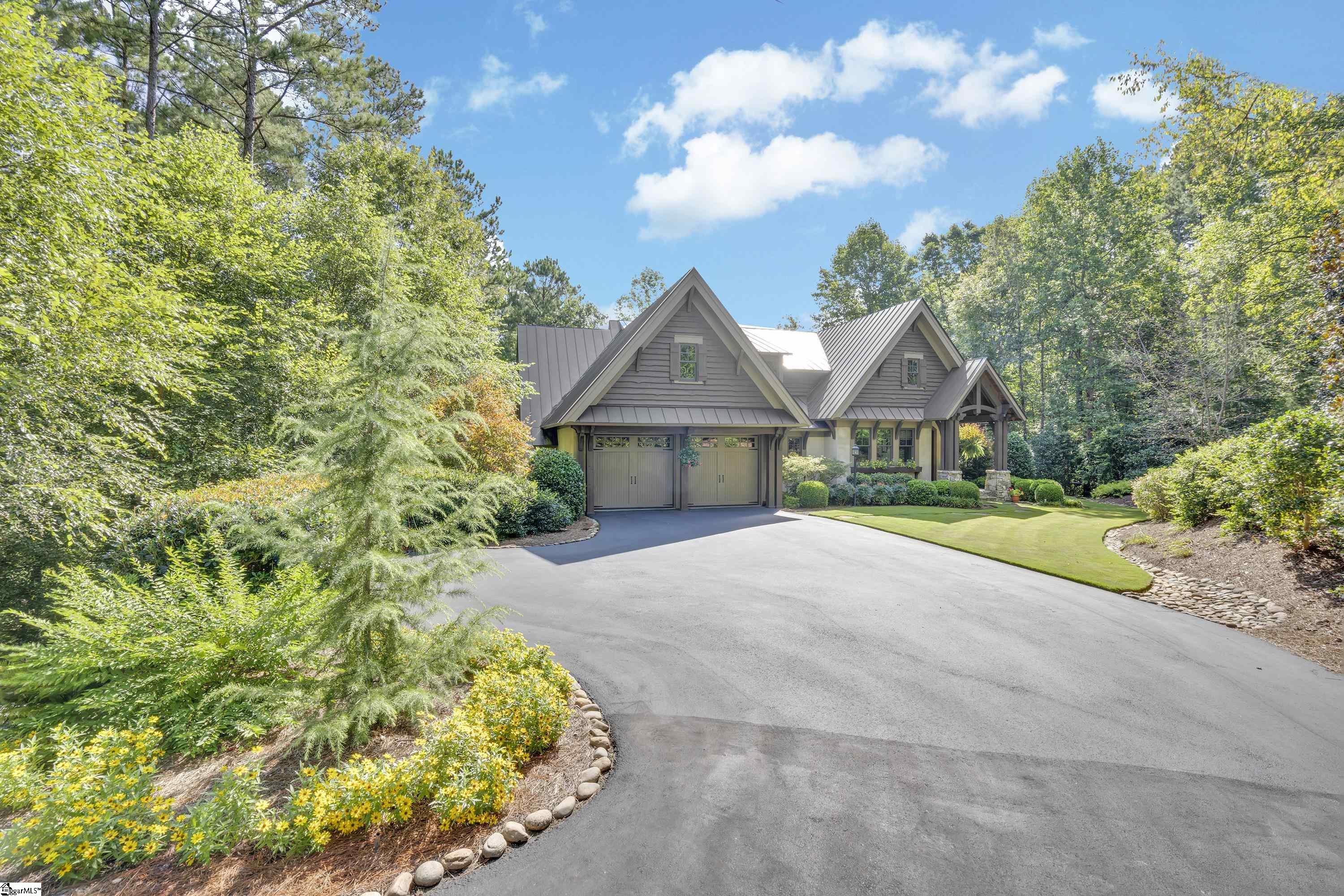 201 Augusta Way Sunset, SC 29685 - Photo 33 of 36