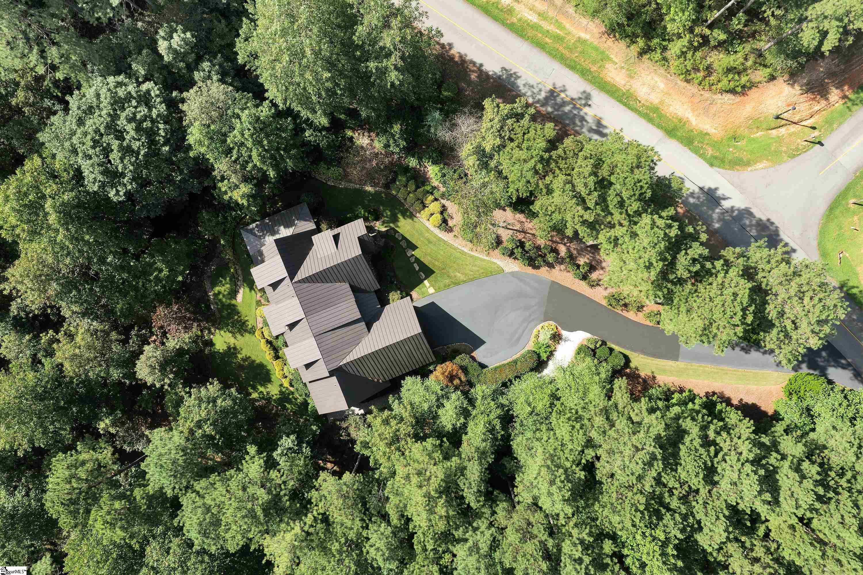 201 Augusta Way Sunset, SC 29685 - Photo 34 of 36